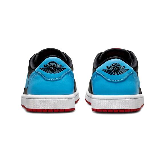 Nike Air Jordan 1 Retro Low OG Shoes "UNC to Chi" CZ0775-046 Size 11W /9.5M NEW - Picture 5 of 8